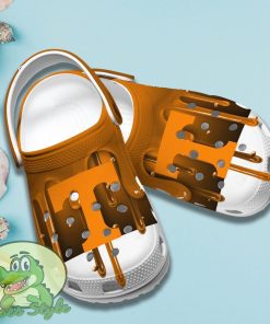 Tennessee Volunteers Crocs New Design Best Choice For Fans Product Photo 3