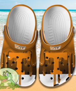 Tennessee Volunteers Crocs New Design Best Choice For Fans Product Photo 1