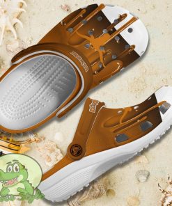 Texas Longhorns Crocs New Design Best Choice For Fans Product Photo 2