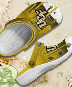 UCF Knights Crocs New Design Best Choice For Fans Product Photo 2