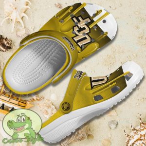 UCF Knights Crocs New Design Best Choice For Fans Product Photo 2