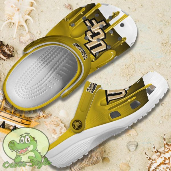 UCF Knights Crocs New Design Best Choice For Fans