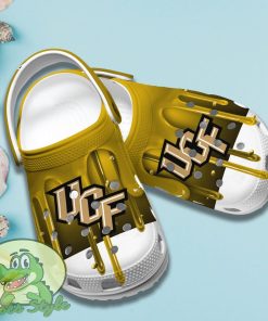 UCF Knights Crocs New Design Best Choice For Fans Product Photo 3
