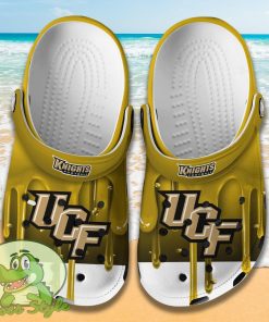UCF Knights Crocs New Design Best Choice For Fans Product Photo 1