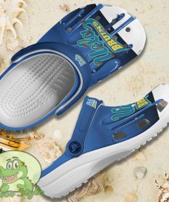 UCLA Bruins Crocs New Design Best Choice For Fans Product Photo 2