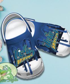 UCLA Bruins Crocs New Design Best Choice For Fans Product Photo 3