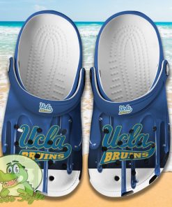 UCLA Bruins Crocs New Design Best Choice For Fans Product Photo 1
