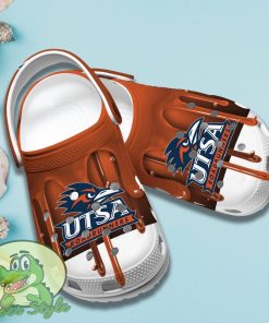 UTSA Roadrunners Crocs New Design Best Choice For Fans Product Photo 3