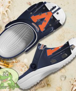 Virginia Cavaliers Crocs New Design Best Choice For Fans Product Photo 2