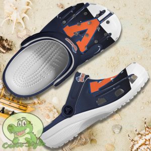 Virginia Cavaliers Crocs New Design Best Choice For Fans Product Photo 2