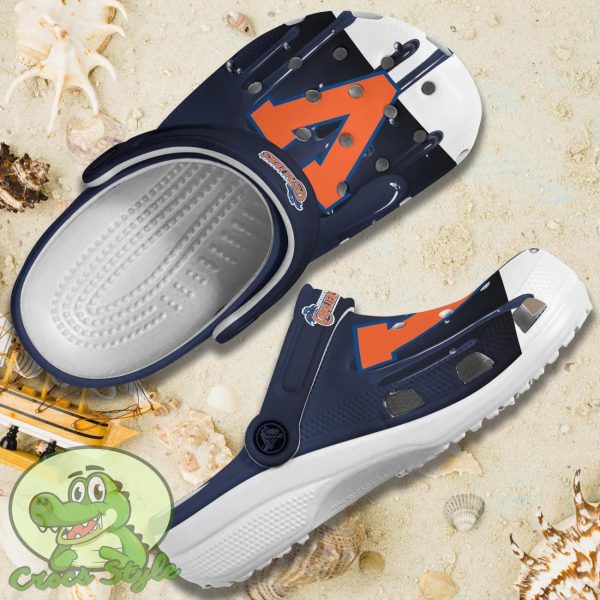 Virginia Cavaliers Crocs New Design Best Choice For Fans