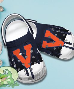 Virginia Cavaliers Crocs New Design Best Choice For Fans Product Photo 3
