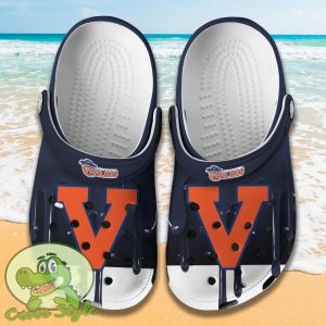 Virginia Cavaliers Crocs New Design Best Choice For Fans