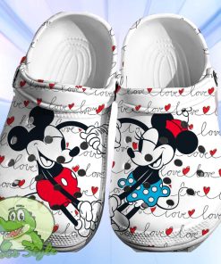 MKMN Crocs 3D Clog Shoes Product Photo 1