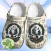 Moon Knight Crocs 3D Clog Shoes Product Photo 1