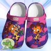 Rugrats Susie Carmichael Crocs 3D Clog Shoes Product Photo 1