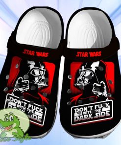 Star Wars Crocs 3D Clog Shoes Comfortable For Men Women and Kids Product Photo 1